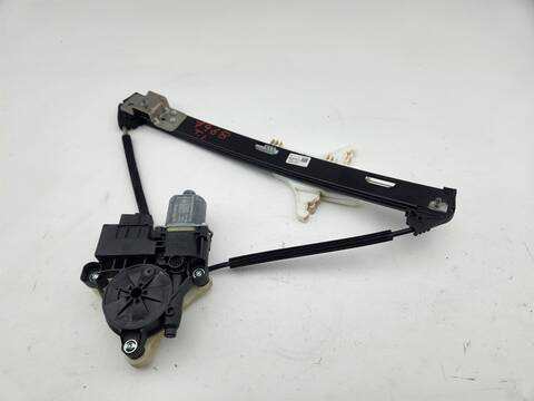 Elevalunas Manual Trasero Izquierdo Seat Arona 1.0 TSI STYLE