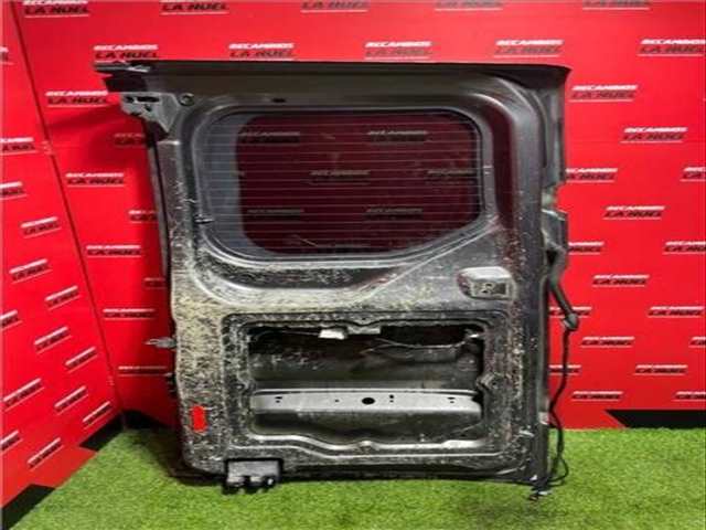 Foto 2ª: Puerta Trasera Izquierda Ford Transit 2.0 320 L1 TRANSIT TREND [2 0 LTR. - 96 KW TDCI CAT] 131CV [BKFA] (2019)