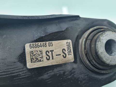 Foto 2ª: Brazo Suspension Trasero Izquierdo Bmw Serie 3 315 318D M SPORT BERLINA 150CV 110KW [B47D20B] (2019)