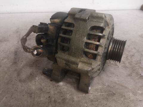 Alternador Peugeot 307 NFU