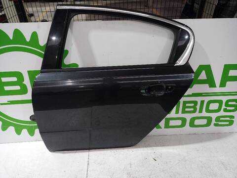 Puerta Trasera Izquierda Peugeot 508 ACTIVE 140CV
