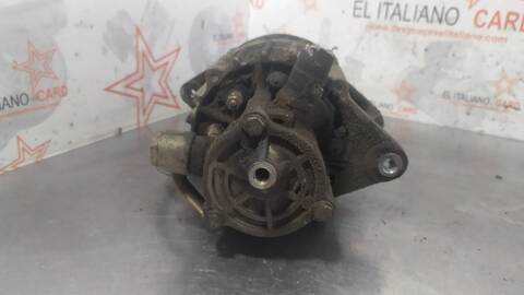 Foto 4ª: Alternador Nissan Eco PR - 3200 - 4.5 CABINA INDIVIDUAL 106CV 78KW [BD30] (1999)