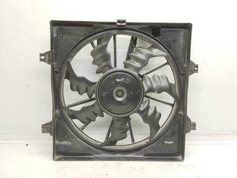 Foto 2ª: Electroventilador Kia Sportage 1.6 150CV 110KW [G4FP] (2022)