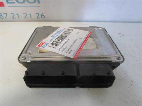 Centralita Motor ECU Volkswagen Jetta 1.9 TDI 105CV 77KW