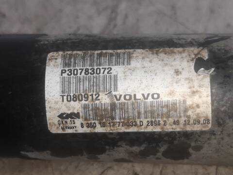 Transmision Delantera Derecha Volvo XC 60 D5244T4