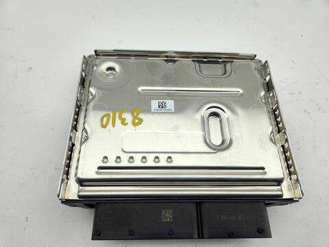 Foto 3ª: Centralita Motor ECU Audi A1 ADVANCE 95CV [DUSB] (2025)
