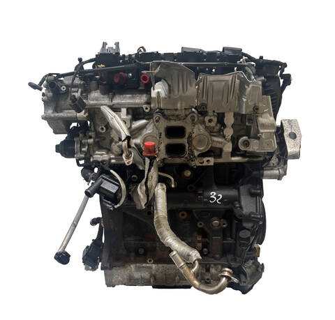 Foto 2ª: Motor Completo Audi A3 186CV 137KW [CZRA CZR BAUGLEICH MIT : DGU DKZ DKZA CZP CZPA CZP] (2018)