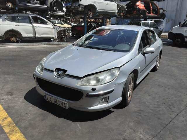 Servofreno Peugeot 407 2.0 HDI 136CV 0CV