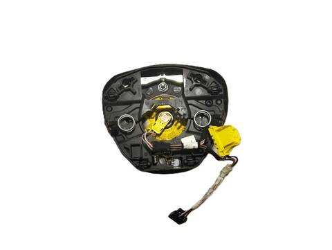 Foto 2ª: Airbag Delantero Izquierdo Skoda Octavia AMBITION 2 TDI 150CV (2016)