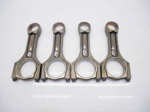 Foto 2ª: Biela Bmw Serie 3 315 184 - 200 CV [N47D20C N47] (2012)