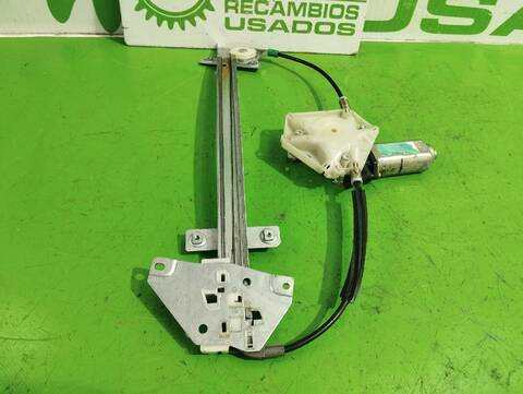 Foto 2ª: Elevalunas Eléctrico Delantero Derecho Volvo S40 1.6 CAT 109CV [B4164S2] (1995)