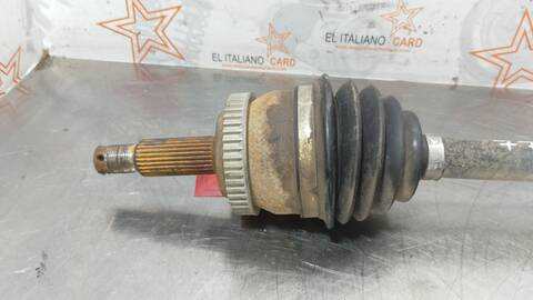 Foto 3ª: Transmision Delantera Izquierda Kia Sportage LX 4X4 113CV 83KW [D4EA] (2005)