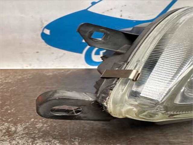 Foto 2ª: Faro Izquierdo Citroen Saxo 1.5 D [VJX]