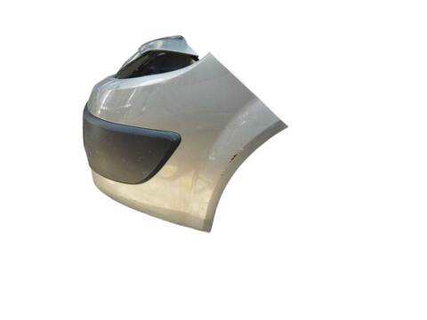 Foto 3ª: Paragolpes Delantero Renault Scenic 1.4 JM0B JM0H JM1A) JM0/1_) (2003)