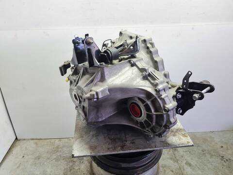Foto 2ª: Caja Cambios Toyota Avensis ACTIVE 150CV 110KW [2ADFHV] (2009)
