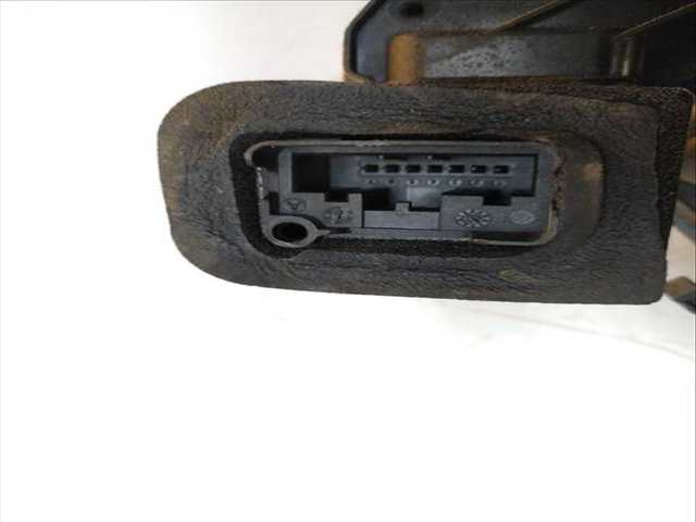 Cerradura Puerta Trasera Derecha Volkswagen Golf 1.6 TDI