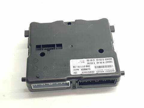 Centralita Motor ECU Dacia Duster TCE 130 JOURNEY