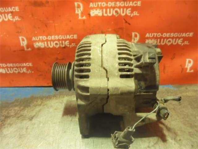 Alternador Seat Ibiza 1.4 I