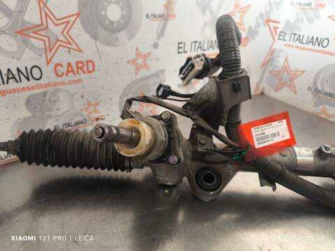 Foto 4ª: Cremallera de Direccion Mazda 6 2.2 CE 163 LUXURY 5-PTAS.) 163CV 120KW [R2] (2010)