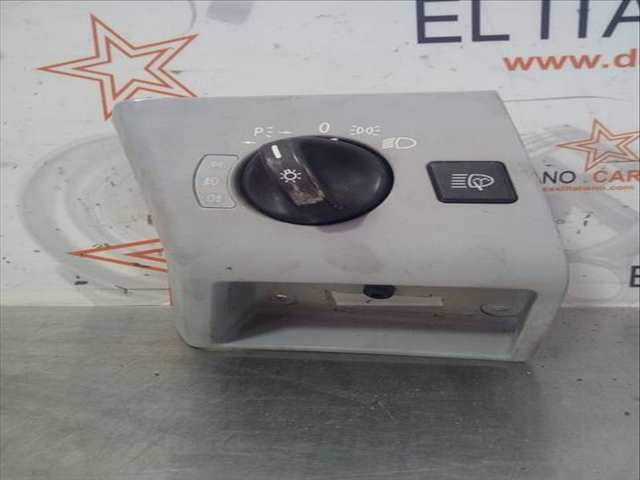 Mando Luces Mercedes Clase S 220 500 220.075) BERLINA 306CV 225KW