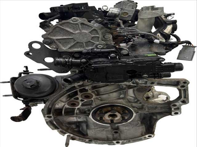 Motor Completo Peugeot 208 75CV 55KW