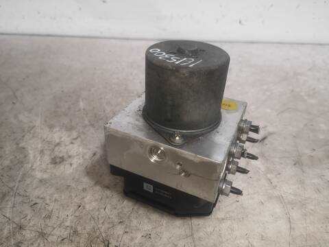 Foto 2ª: Abs Audi Q3 CFFB (2014)