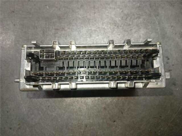 Foto 3ª: Centralita Motor ECU Mercedes Clase S 220 5.0 500 SE - S 500 (140.050) [5.0 LTR. - 240 KW V8 32V CAT]