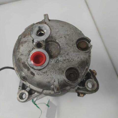 Compresor Aire Acondicionado Opel Monterey 3.0 DTI UBS73D UBS73G)