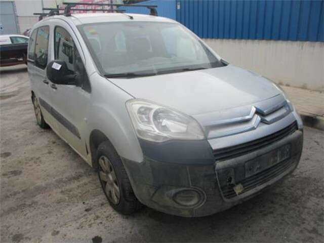 Foto 2ª: Motor Limpia Delantero Citroen Berlingo 1.6 HDI 75 [9HT (DV6BTED4)]