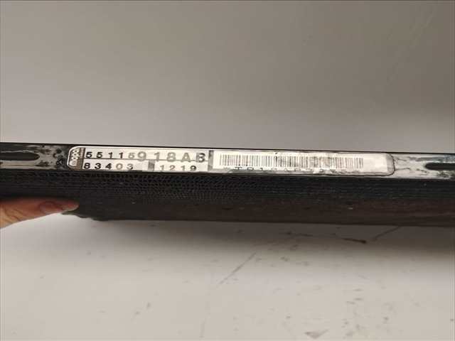 Radiador Calefaccion A.A. Jeep Grand Cherokee 3.1 D