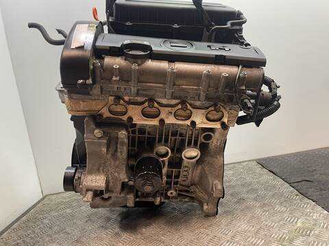 Motor Completo Seat Ibiza BXW BERLINA