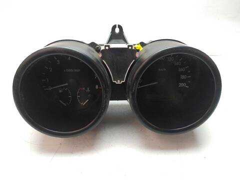 Cuadro de Instrumentos Chevrolet Aveo 1.2