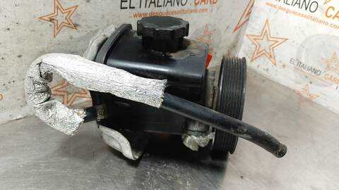 Foto 3ª: Bomba de Direccion Mercedes Clase C 160 180 COMPRESSOR 203.046) BERLINA 143CV 105KW [M271946] (2004)