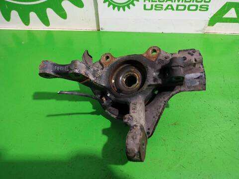 Foto 2ª: Mangueta Delantera Izquierda Fiat Bravo 1.9 DYNAMIC MULTIJET 120CV [192A8000] (2007)