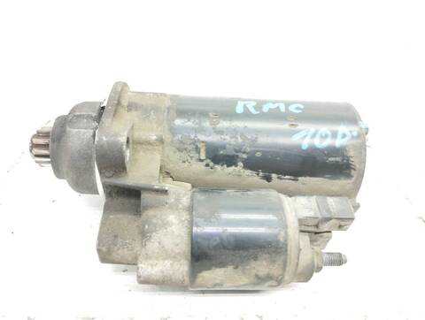 Motor de Arranque Volkswagen Polo TRENDLINE BERLINA 75CV 55KW