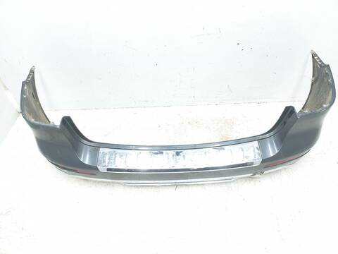 Foto 2ª: Paragolpes Trasero Mercedes Clase ML 250 2.1 CDI 204CV 150KW AUT. 166.004) W166) OM651 [651960] (2011)