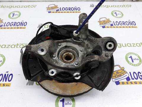 Mangueta Trasera Izquierda Mercedes Clase G 230 2.1 CDI 170CV 224CV