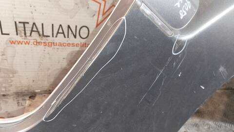 Foto 3ª: Aleta Delantera Derecha Hyundai Terracan 2.9 CRDI GL 150CV 110KW [J3] (2005)