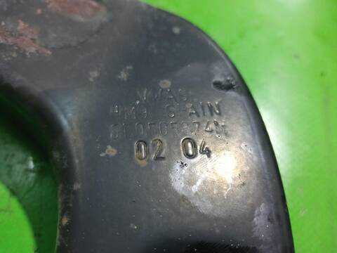 Foto 2ª: Brazo Suspension Trasero Derecho Audi A4 2.5 TDI 120KW) 163CV (2000)