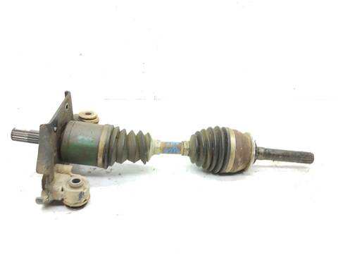 Transmision Delantera Derecha Isuzu D Max 3.0 TD