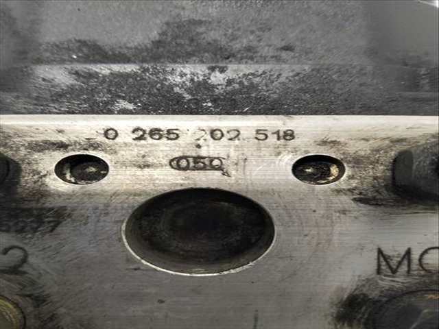 Foto 3ª: Abs Nissan Primera 1.9 16V TD CAT 120CV (2001)