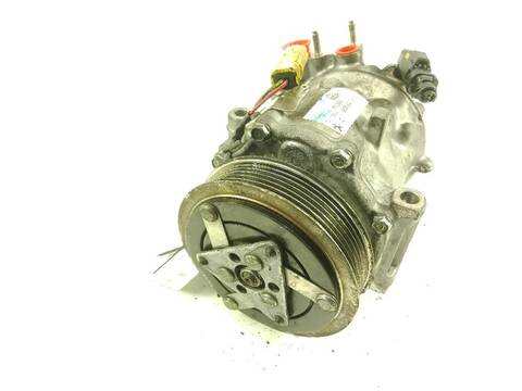 Compresor Aire Acondicionado Peugeot 508 2.0 HDI