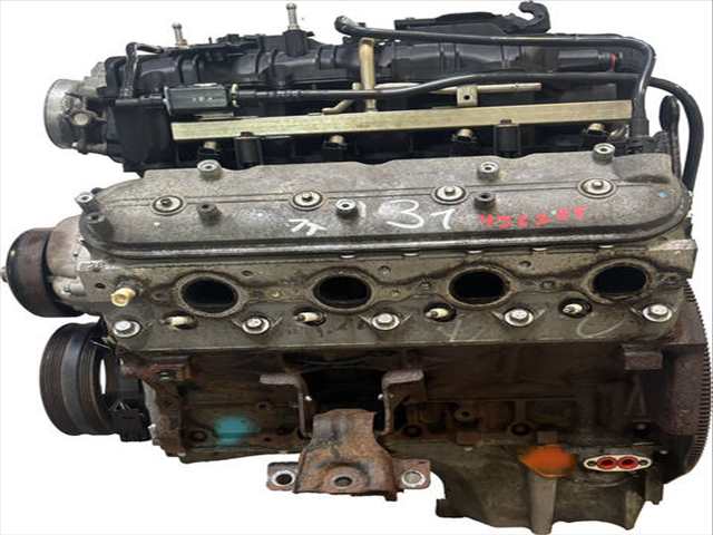 Motor Completo Chevrolet Silverado 364CV 268KW