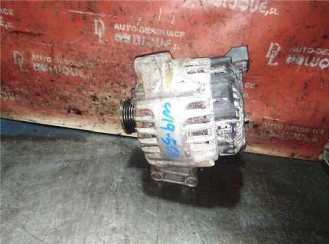 Foto 3ª: Alternador Ford Focus 1.6 SPORT [1.6 LTR. - 134 KW ECOBOOST CAT] [PNDA]