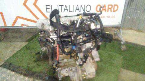 Motor Completo Fiat Bravo 1.6 16V CAT 103CV 76KW