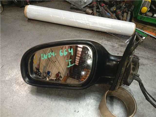 Retrovisor Izquierdo Volvo S60 2.4 D [2.4 LTR. - 96 KW DIESEL]