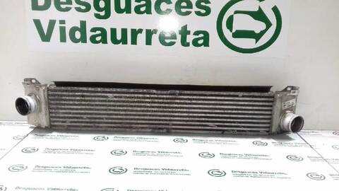 Intercooler Fiat Ducato 2.3 JTD CAT 120CV 88KW CAJA CERRADA