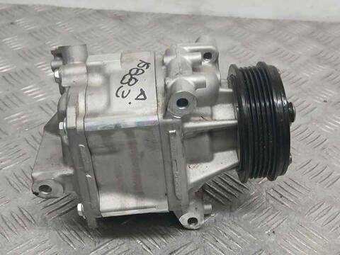 Foto 3ª: Compresor Aire Acondicionado Mg ZS 1.0 T-GDI 111CV 82KW [10E4E] (2023)