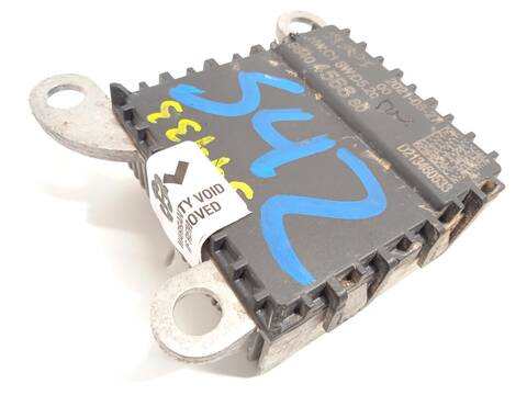 Centralita Motor ECU Peugeot 2008 1.5 BLUEHDI 110 UDYHSK) 110CV 81KW