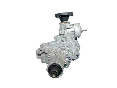 Foto 2ª: Diferencial Delantero Mazda CX7 ER) R2 (2010)